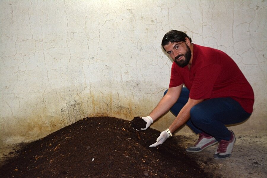 Özgür Özsümer