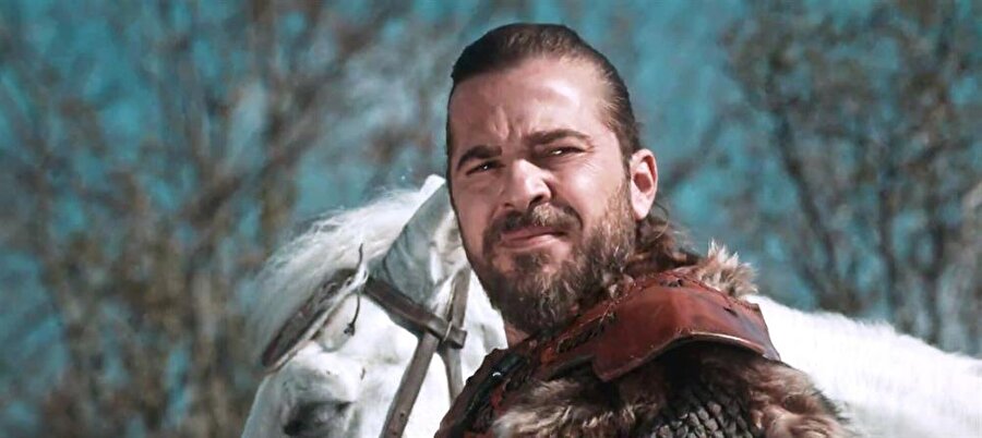 Diriliş Ertuğrul