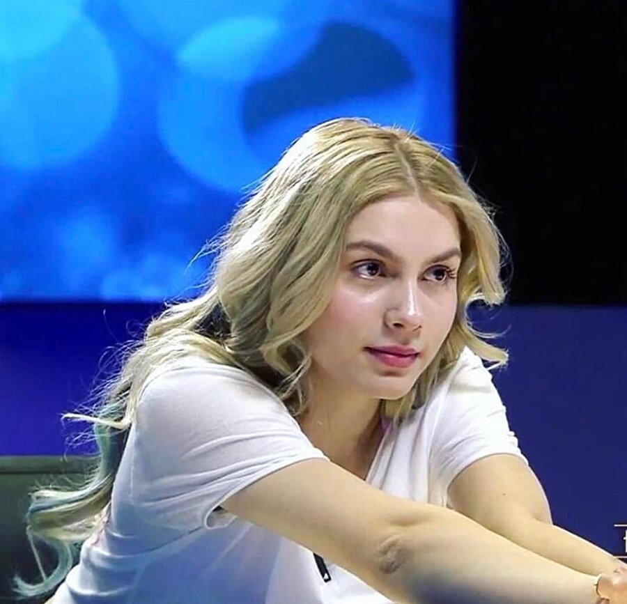Aleyna Tilki