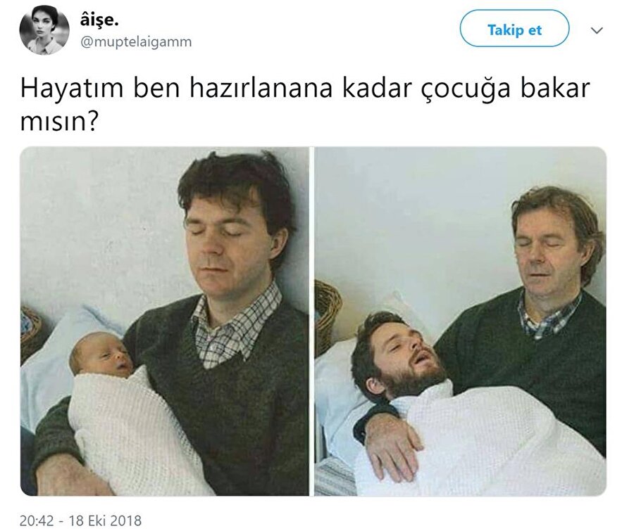 Kesinlikle abartı değil