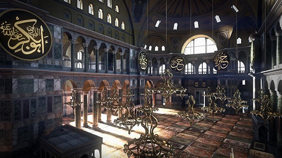 Osmanlı toplumunun okumakta en çok tercih ettiği 10 eser.