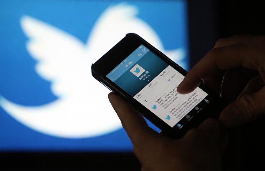 Suudi hükümetinin Twitter'da propaganda ordusu kurduğu iddia ediliyor.