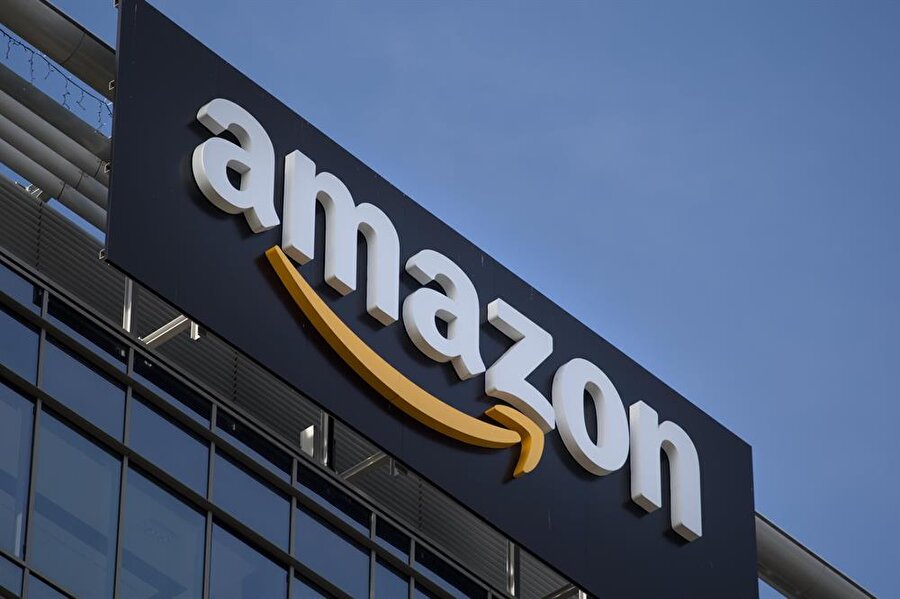 Amazon, 1 trilyon dolarlık ikinci şirket olma başarısını göstermişti. 
