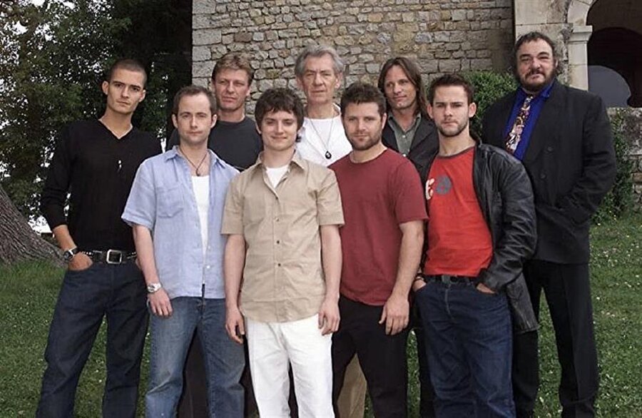 ​Harry Potter tayfa