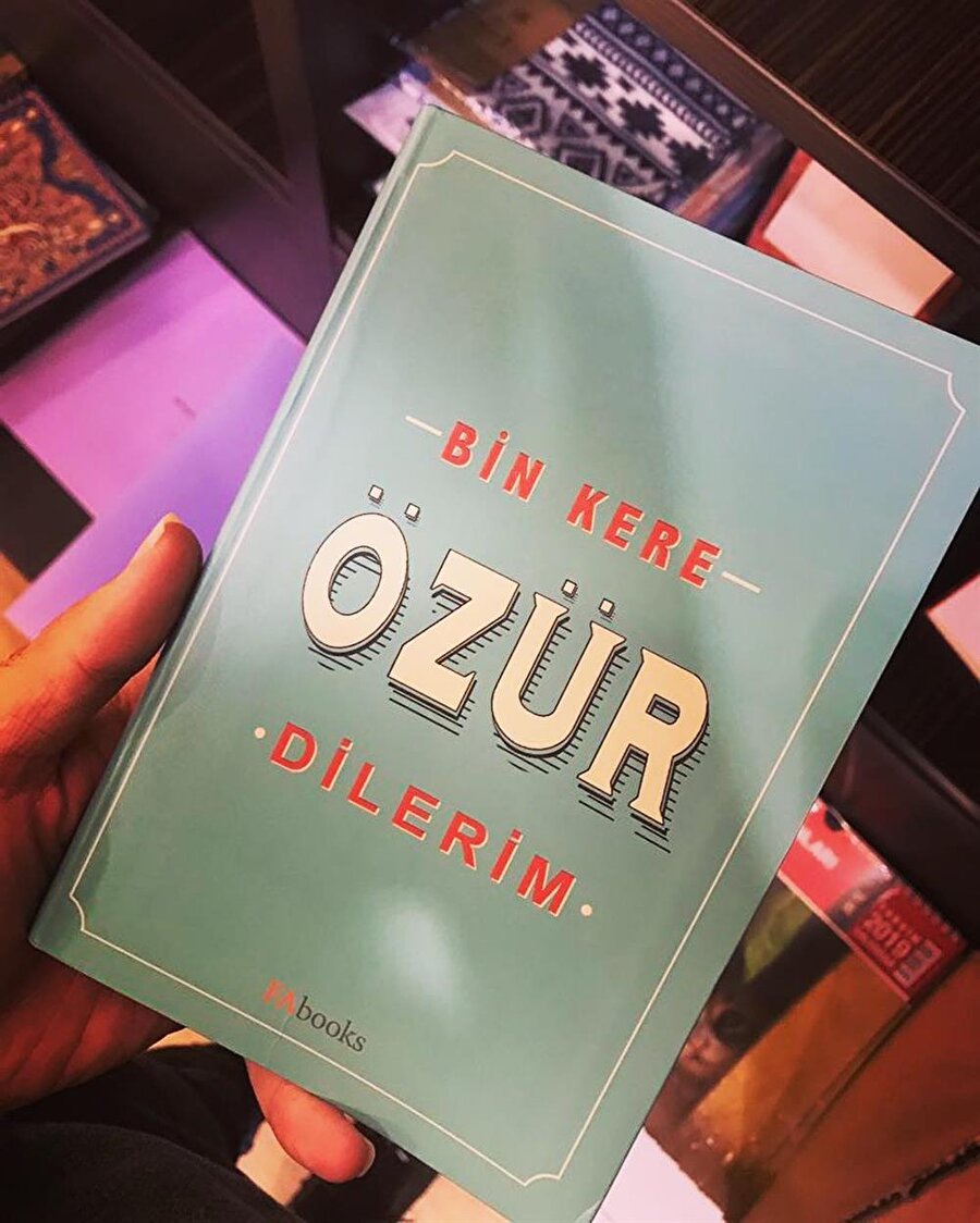 Bi işler karıştırınca ben