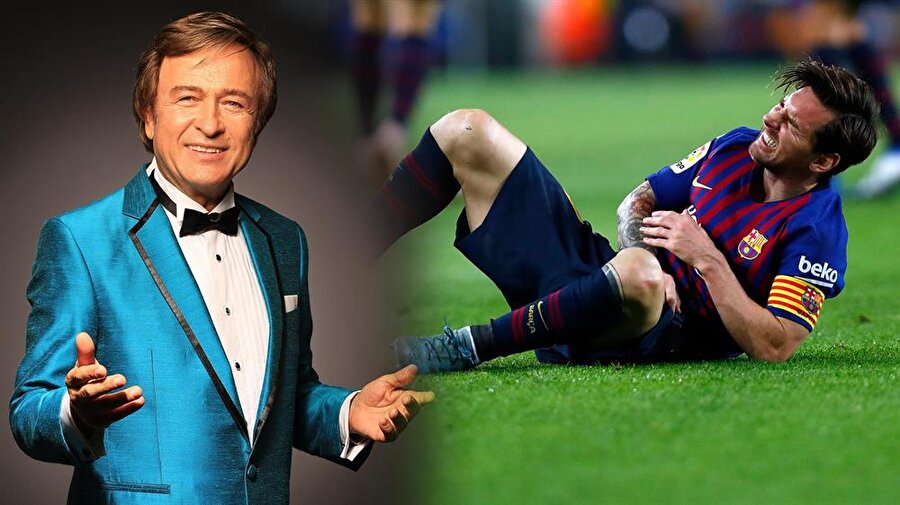 Barcelona'nın Erol Evgin temalı paylaşımı sosyal medyada günün en çok konuşulan konularından biri oldu.