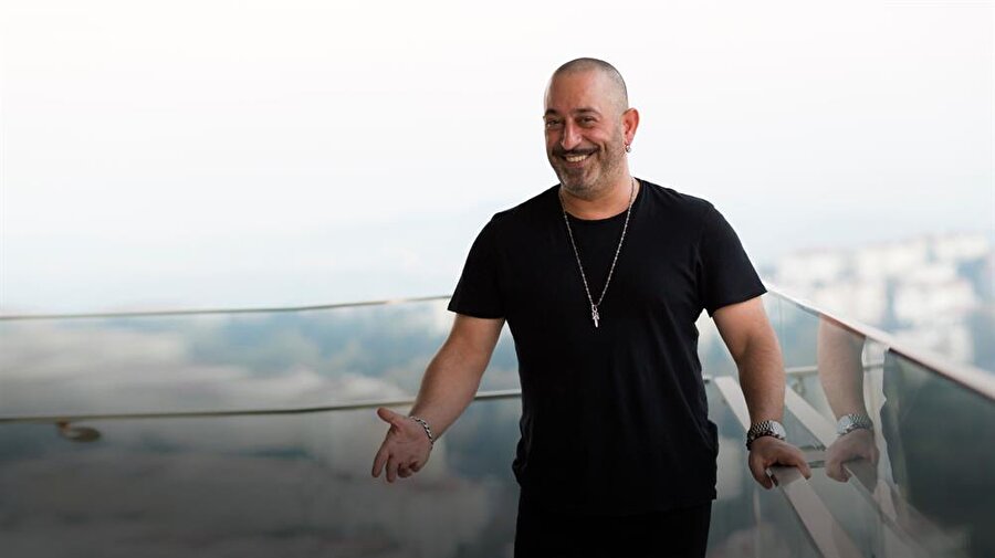 Cem Yılmaz
