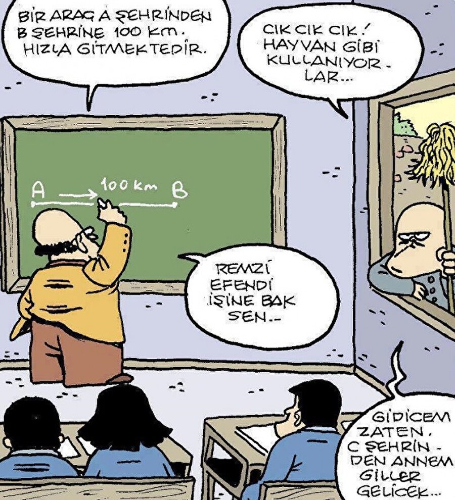 Remzi haklı hocam