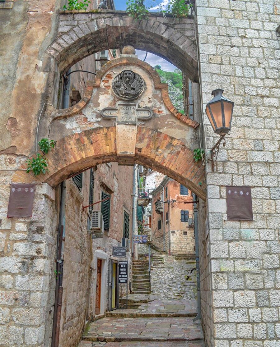 Kotor, Montenegro