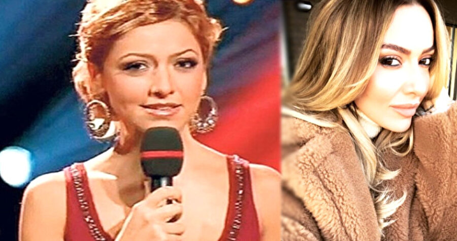 Eski hali şaşırttı!

                                    
                                    
                                    2008 yılında, 'X Factor Belçika' programında sunuculuk yapan ünlü şarkıcı Hadise'nin eski halini görenler, ünlü ismi tanımakta zorlandı.
                                
                                
                                