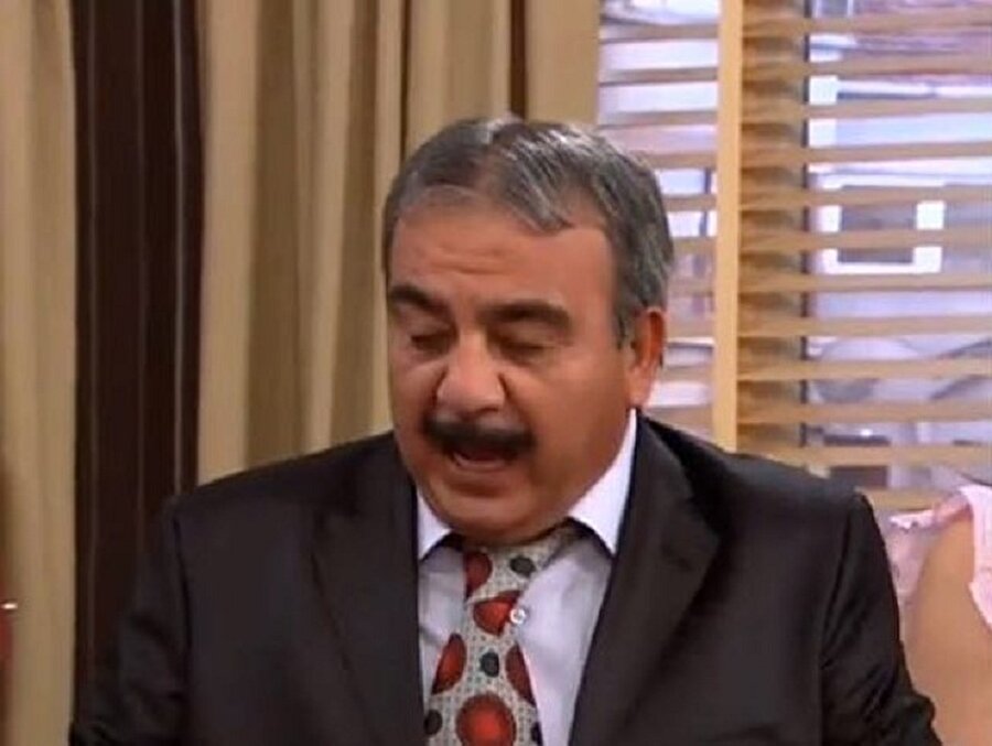 Bak Kemal bu yaptığın normalde hayatta asla affetmeyeceğim üç şeyden üçüncüsüdür