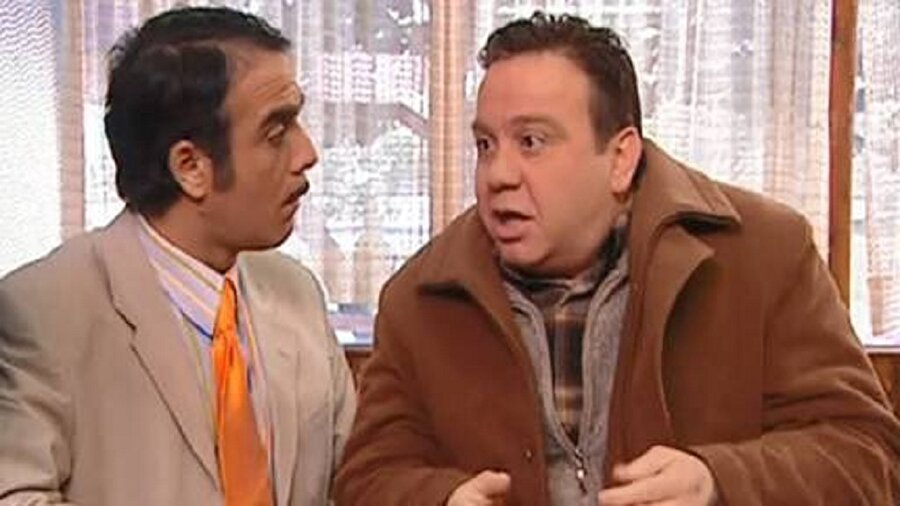 Yalanım varsa iki gözüm önüme aksın abla

