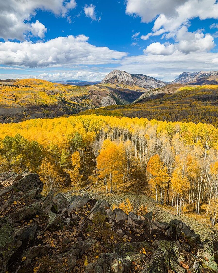 Aspen, Colorado