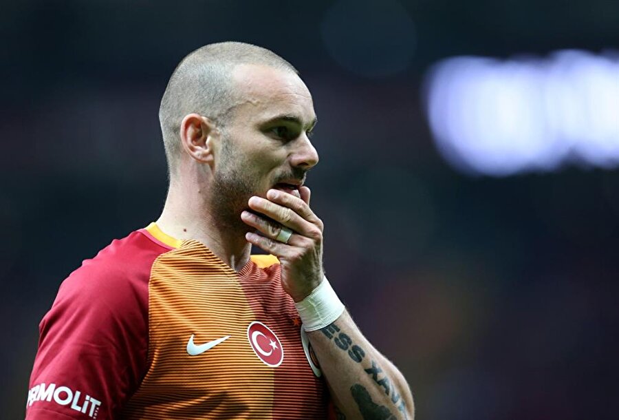 Wesley Senijder