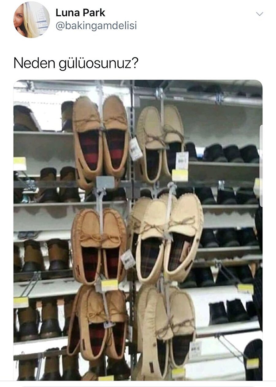 ​Sinirim bozuldu

​