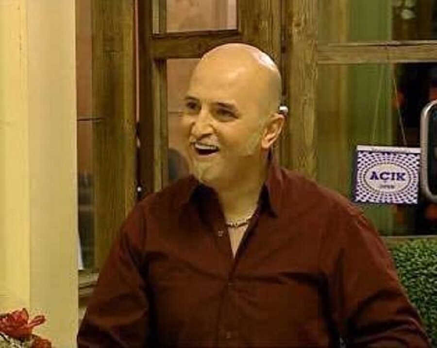 Abi harika bir fikrim var