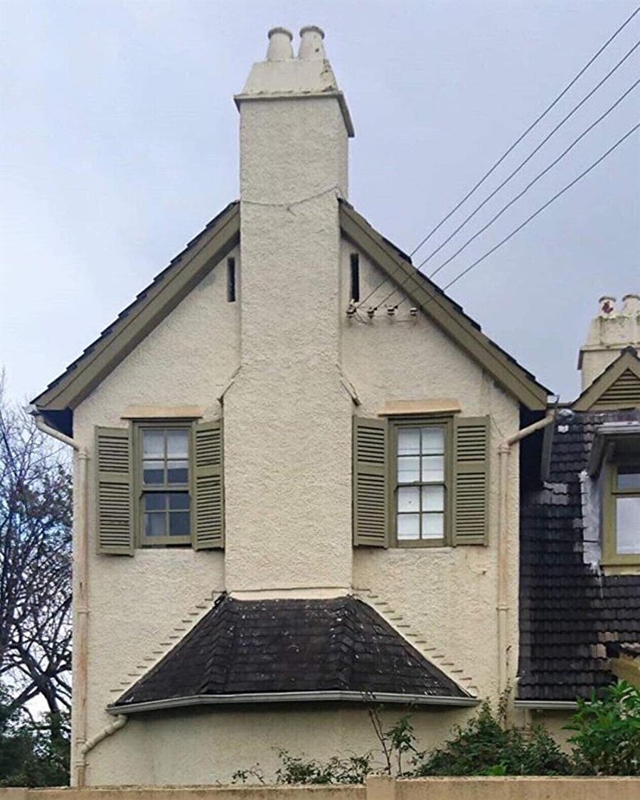 Ah Taci, seni neden eve çevirdiğimi hiç düşündün mü?