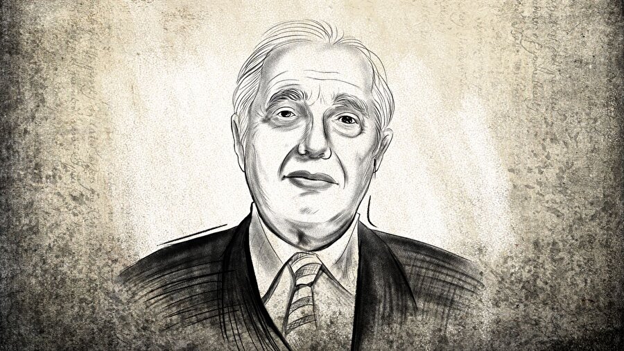 Bernard Lewis, yazdıklarıyla ciddi tartışmalar meydana getirmiş bir isimdi.