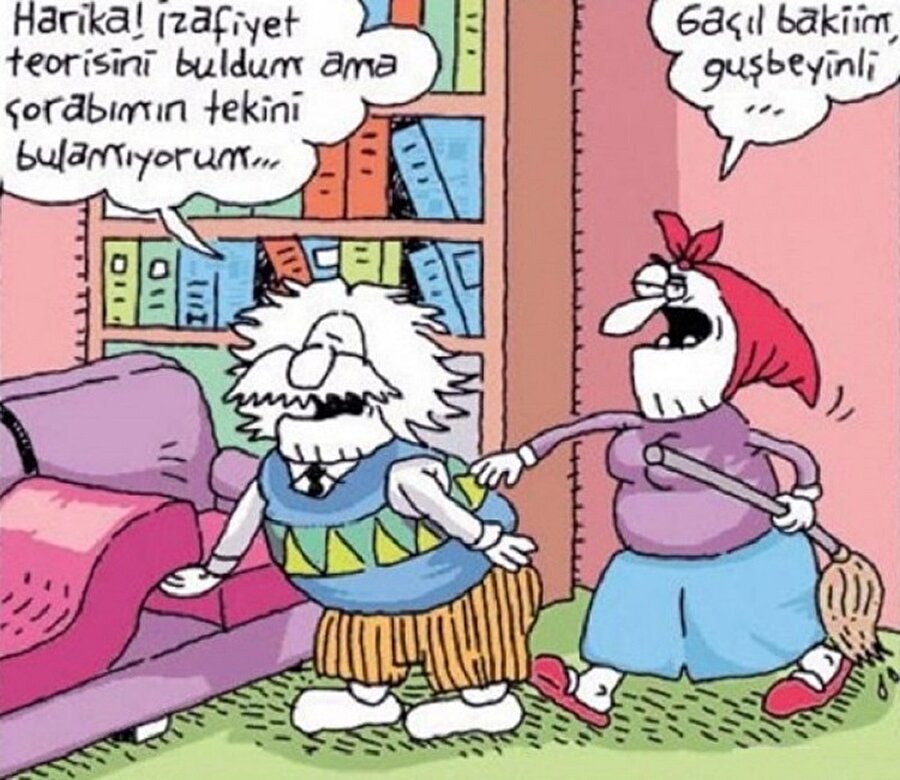 Hangisi daha zor tartışmayalım isterseniz