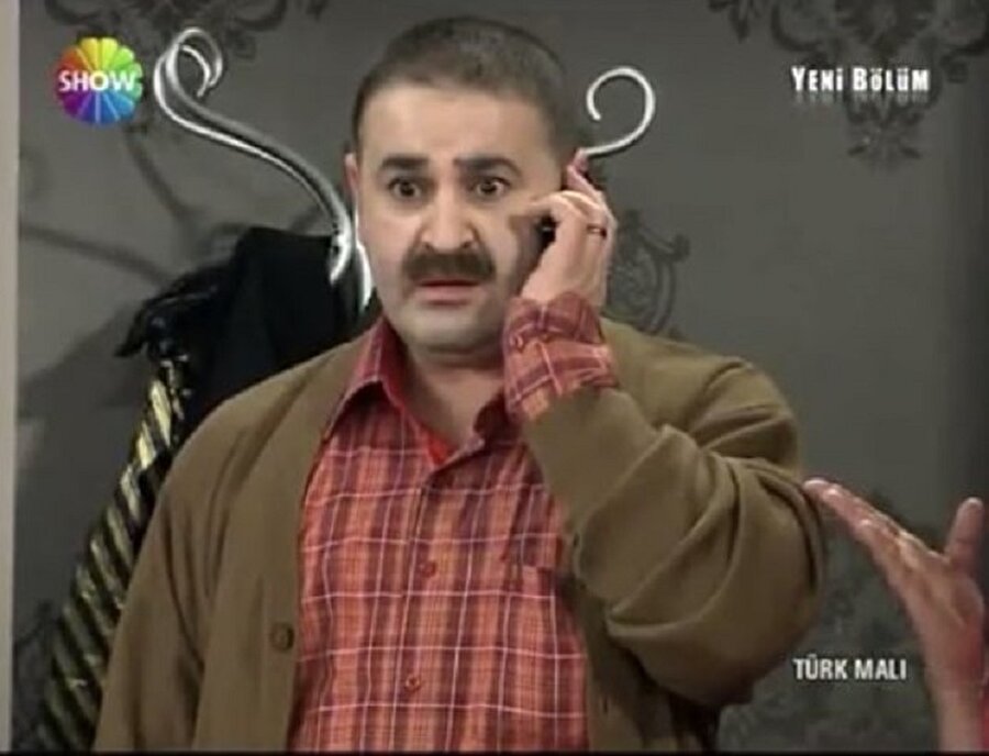 alo? ivet ivet ivet ivet efenim? yanlış numara gardaşım gapat