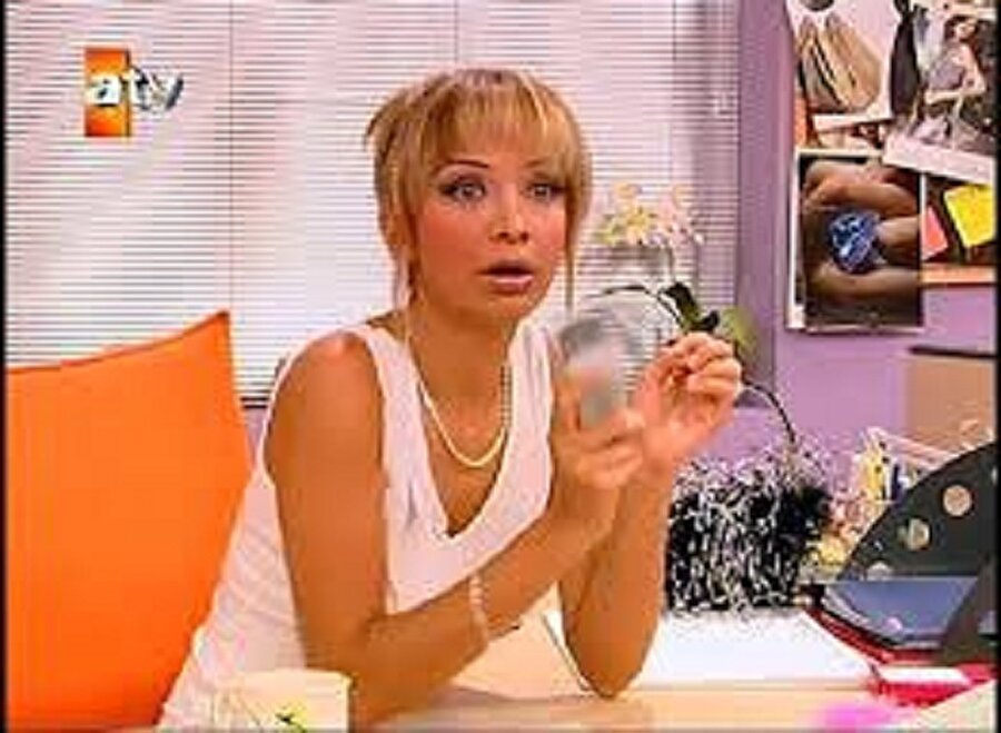 Oha falan oldum yane