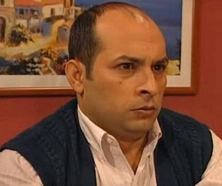 Herhalde galuba sanursam