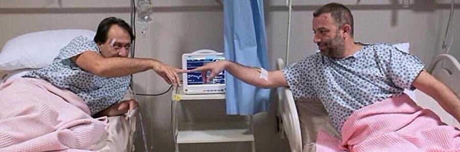 ​Türk televizyon tarihinin en iyi arkadaşlıklarından