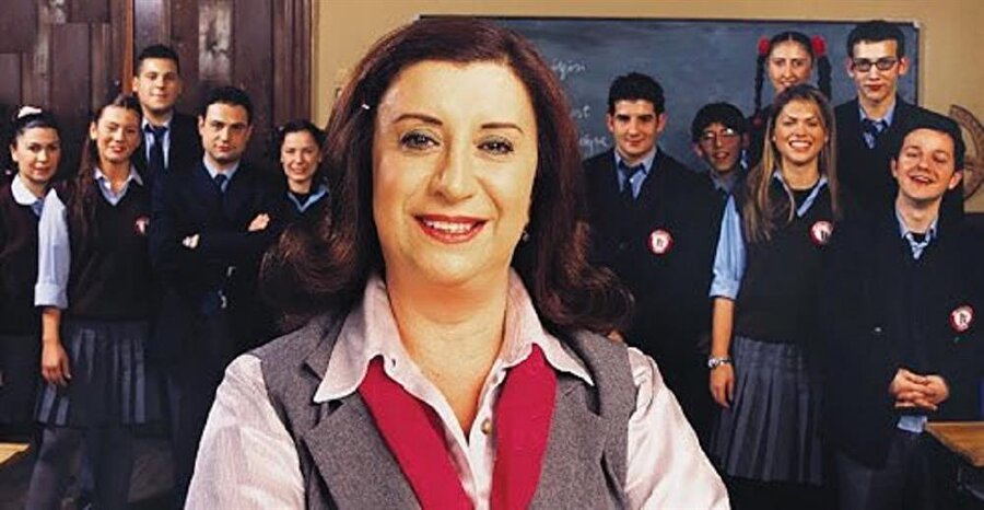 Hoca camide hoca camide!