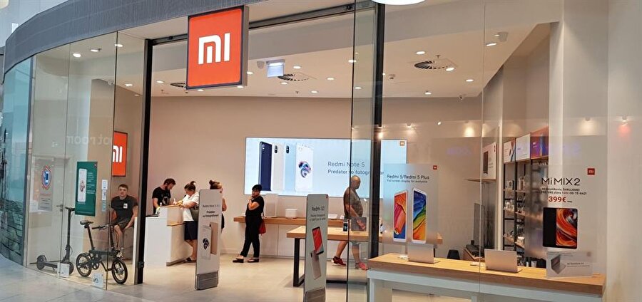 Xiaomi Den 29 Ekim Kampanyasi Tum Urunler 20 Indirimli Satilacak
