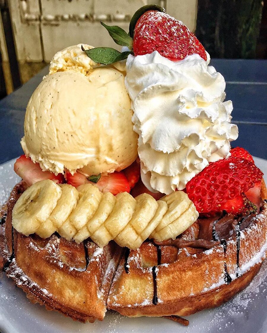 Tatlı krizi yatıştırıcı