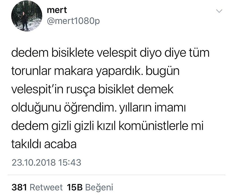 ​Şok eden bilgiler