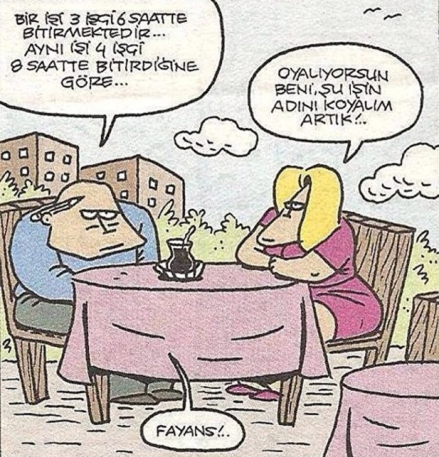Ustaların aşkı büyük olur