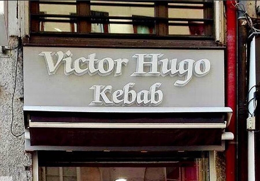 Ben bir porsiyon Notre Dame'ın Mumbarı alayım