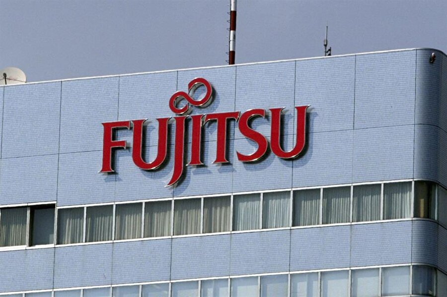 Fujitsu'nun 1935 yılında kurulduğu, Japonya'da yer alan fabrikası.