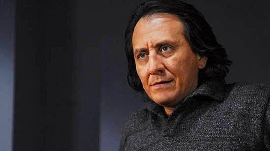 Adam pisliğin teki çıktı Rıza Baba