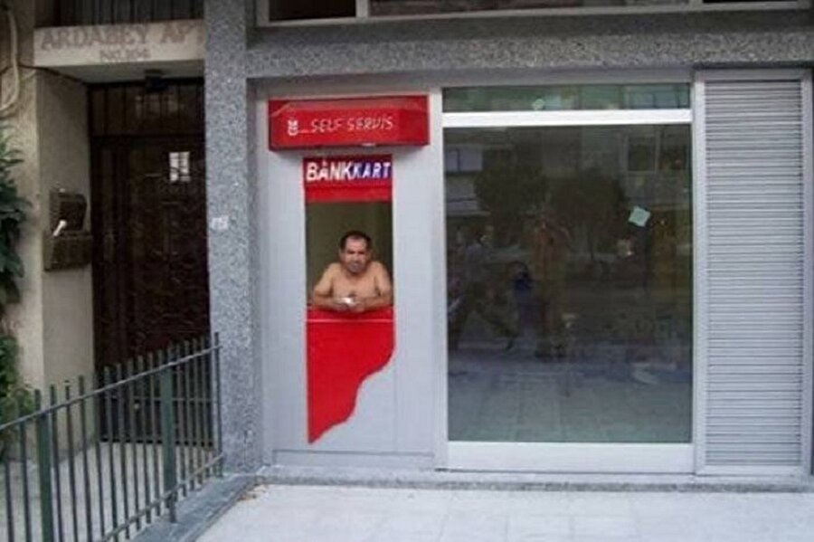 Hizmette çağ atlanmış