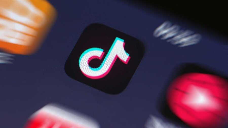 TikTok uygulaması, birçok kullanıcının akıllı telefonunda yoğun biçimde kullanılıyor.