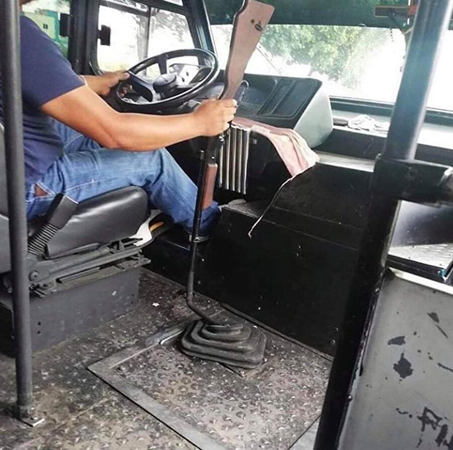 Hızlı ve Tüfekli