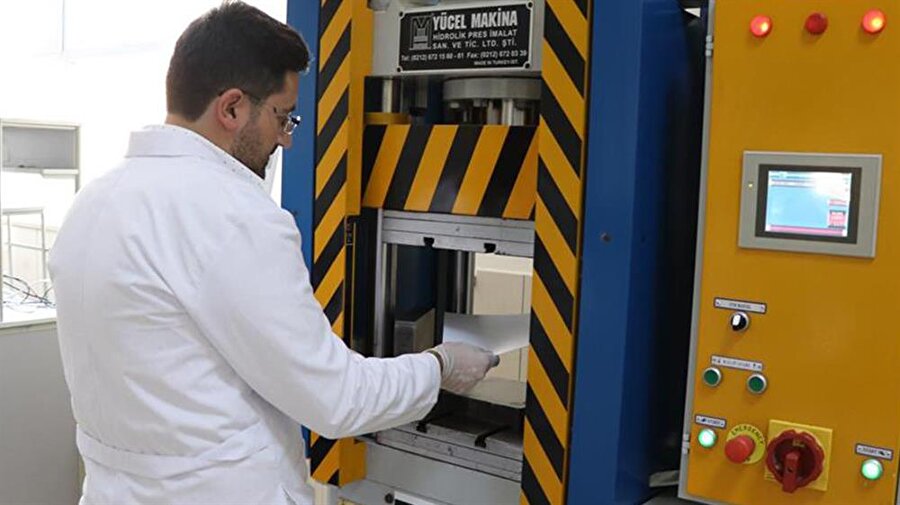 Hidrojen yakıt pilleri, geleneksel lityum pillerden 10 kat daha fazla enerji taşıyabiliyor.
