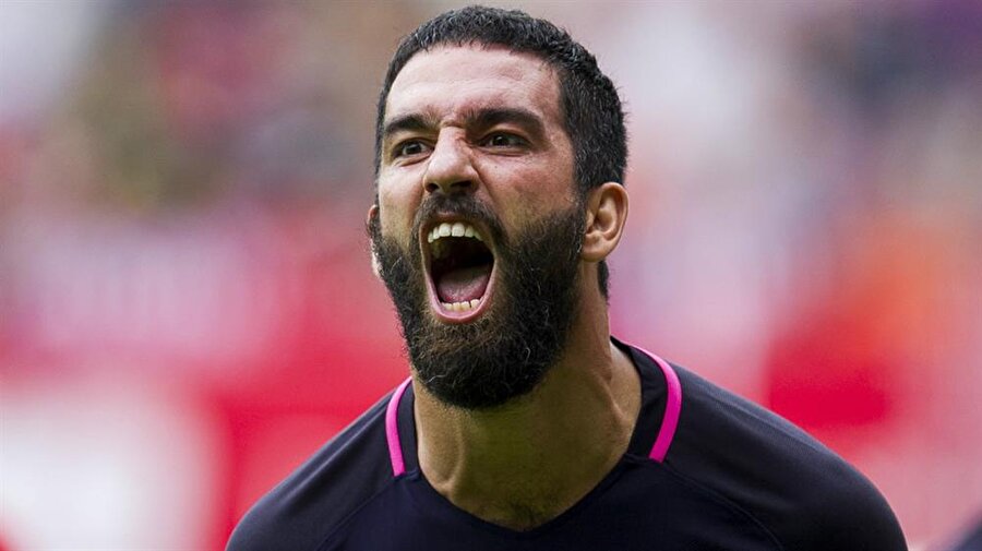 Arda Turan