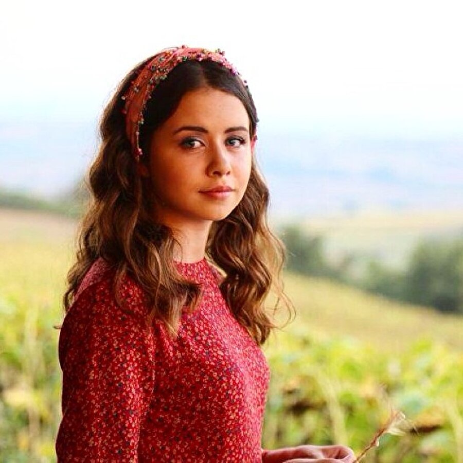 Yağmur Ün, Söz dizisinde rol alıyor