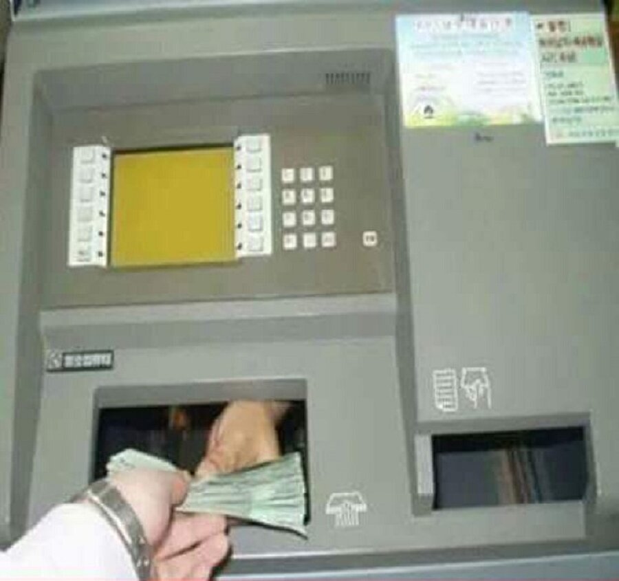 Al kanka şimdilik idare et