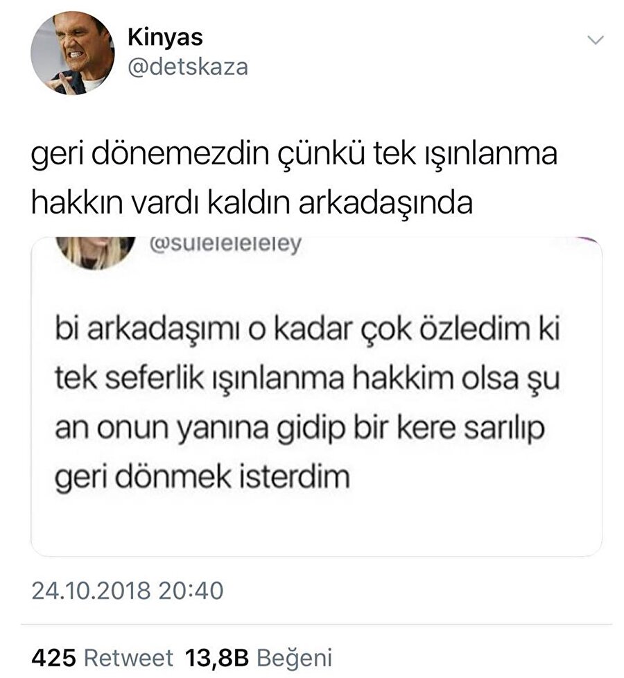 Bilim gol attı hadi bakalım