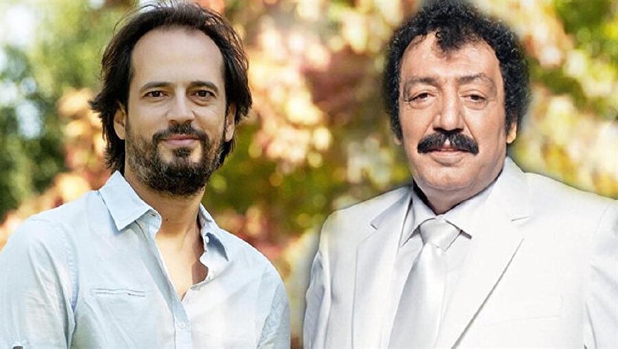 Timuçin Esen, Müslüm Baba filminde Müslüm Gürses'i canlandırdı