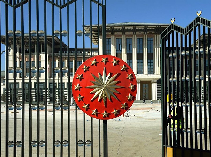 "2019 Yılı Cumhurbaşkanlığı Yıllık Programı" Resmi Gazete'nin mükerrer sayısında yayımlandı.
