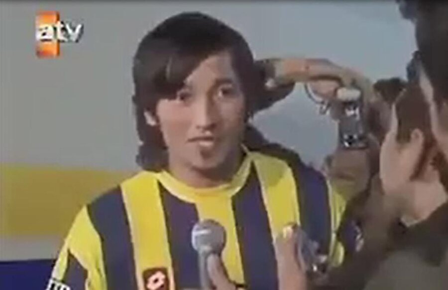 İlhan Mansız ile kahkaha tufanı