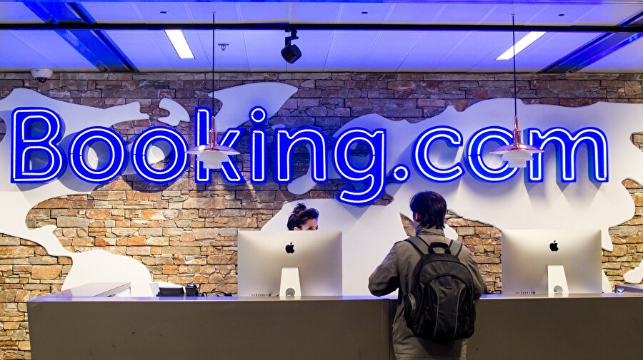 Booking.com'un mahkemeye başvurusu ile ilgili karar açıklandı.