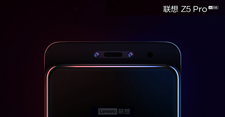Lenovo Z5 Pro