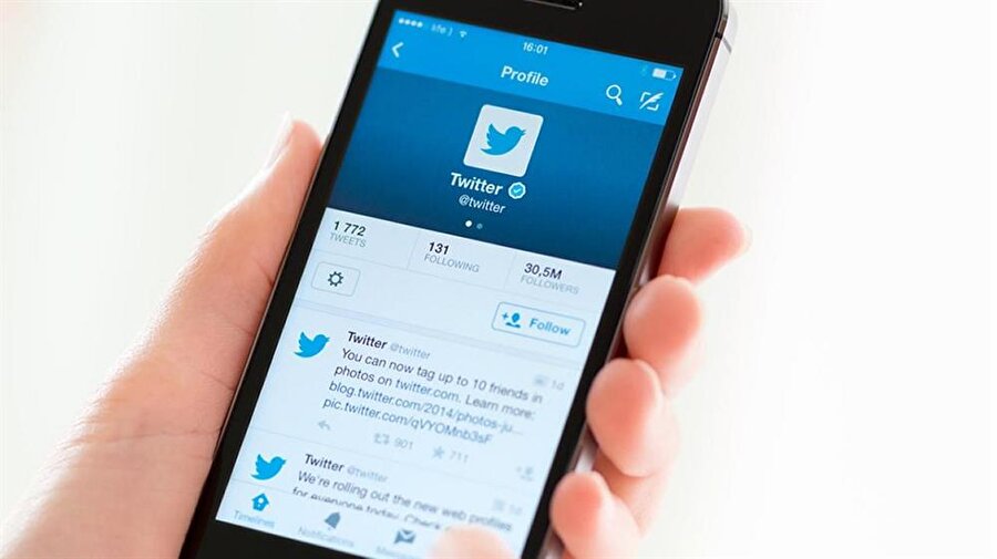 Twitter