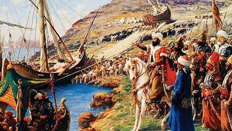 Oyuncu kadrosu henüz belli değil
Dizide Fatih Sultan Mehmet'i kimin canlandıracağı ve oyuncu kadrosunda kimler bulunacağı ise şimdilik belli değil.